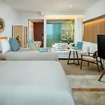 Paradisus Cancun All Inclusive