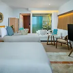 Paradisus Cancun All Inclusive
