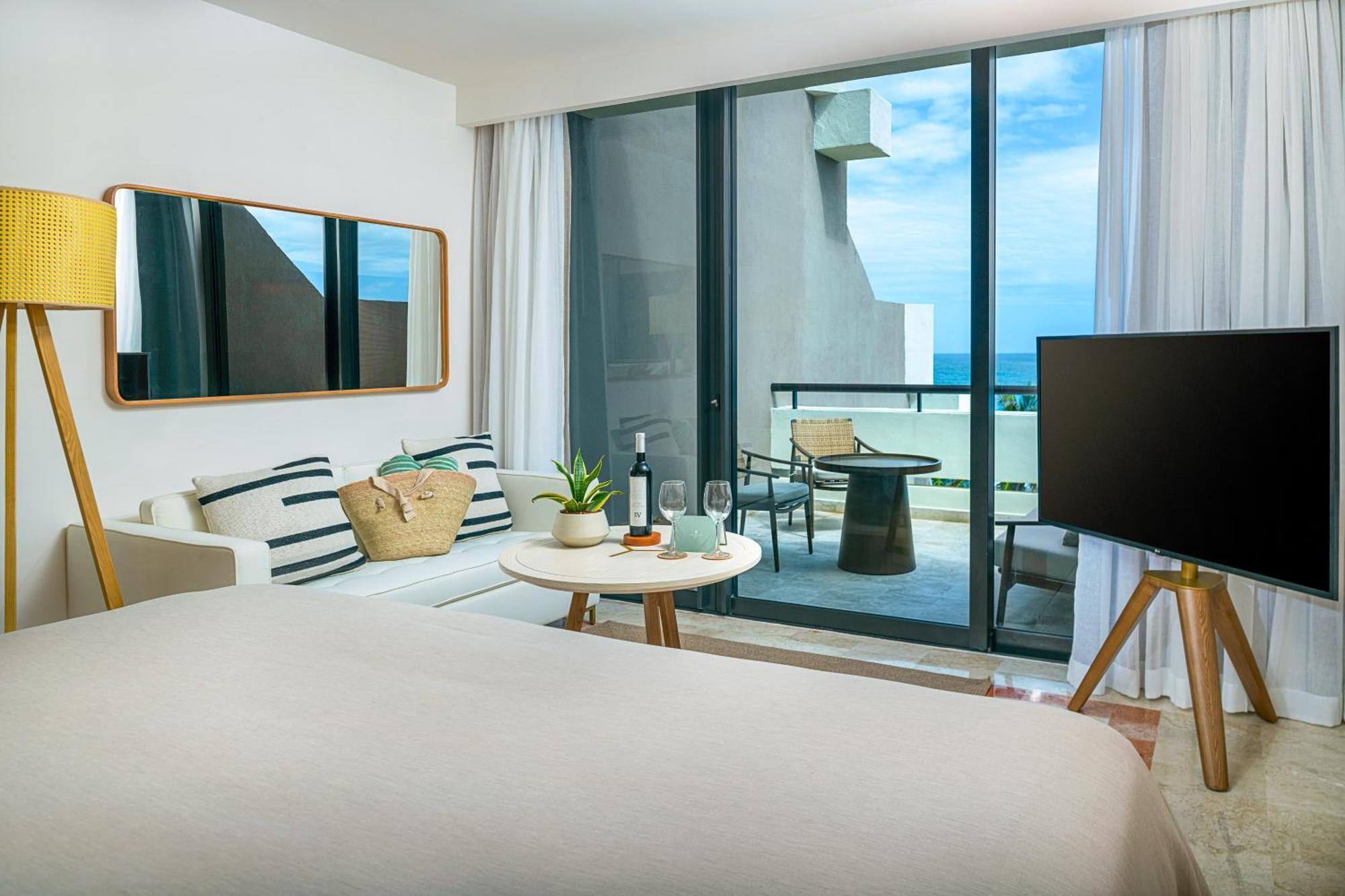 Paradisus 5* Cancún