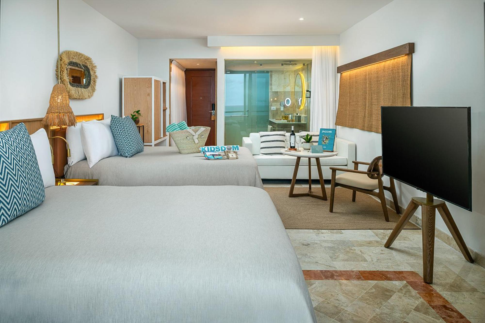 Resort Paradisus Cancún