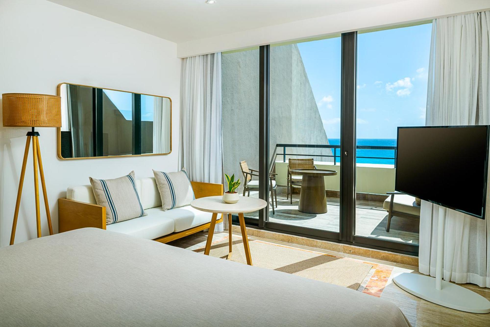 Paradisus Resort Cancún